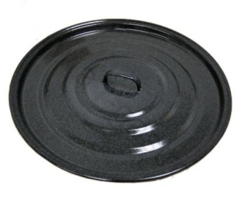 Poklice Smalt 36cm CEBS